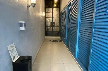 Imagem: Apartamento para Alugar, Vila Buarque