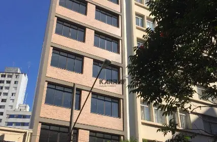 Imagem: Apartamento para Alugar, Vila Buarque