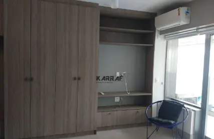 Imagem: Apartamento para Alugar, Santa Cecília