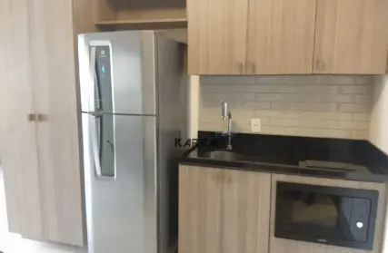 Imagem: Apartamento para Alugar, Santa Cecília