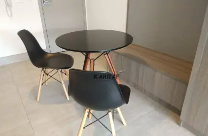 Imagem: Apartamento para Alugar, Santa Cecília