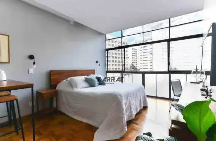 Imagem: Apartamento para Alugar, Centro de São Paulo