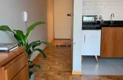 Imagem: Apartamento para Alugar, Centro de São Paulo