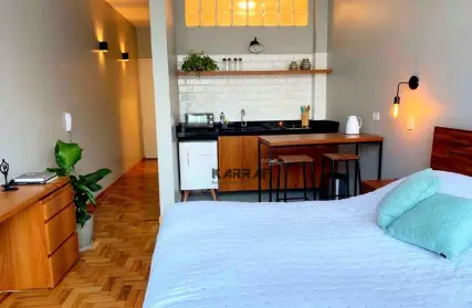 Imagem: Apartamento para Alugar, Centro de São Paulo