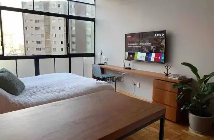 Imagem: Apartamento para Alugar, Centro de São Paulo