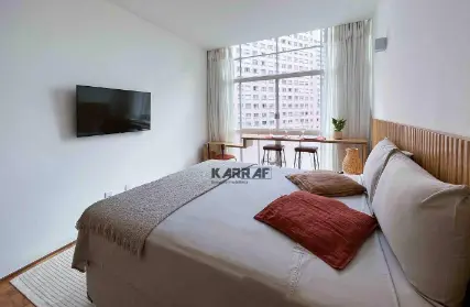Imagem: Apartamento para Alugar, Centro de São Paulo