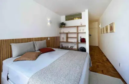 Imagem: Apartamento para Alugar, Centro de São Paulo