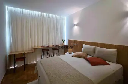 Imagem: Apartamento para Alugar, Centro de São Paulo