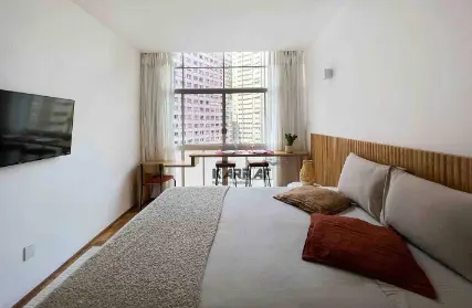 Imagem: Apartamento para Alugar, Centro de São Paulo