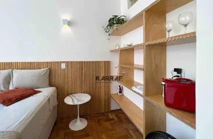 Imagem: Apartamento para Alugar, Centro de São Paulo