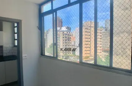 Imagem: Apartamento para Alugar, Santa Cecília