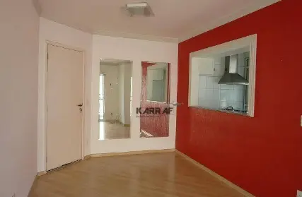 Imagem: Apartamento para Alugar, Alto da Lapa