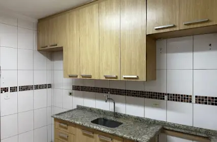 Imagem: Apartamento para Venda, Jaguaribe