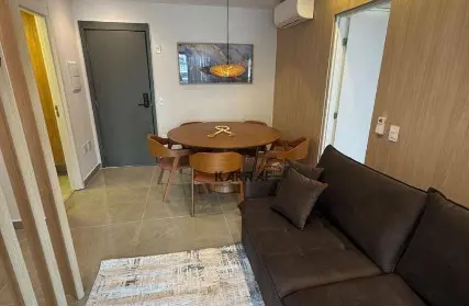Imagem: Apartamento para Alugar, Higienópolis