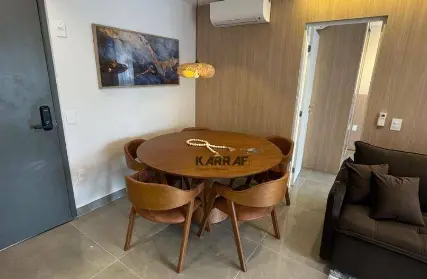 Imagem: Apartamento para Alugar, Higienópolis
