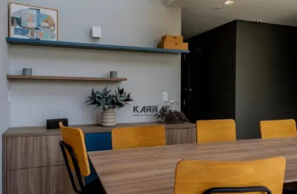 Imagem: Apartamento para Alugar, Higienópolis