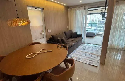 Imagem: Apartamento para Alugar, Higienópolis