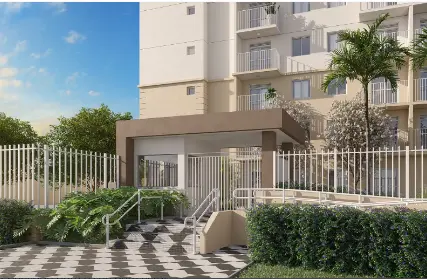 Imagem: Apartamento para Venda, Santa Cecília