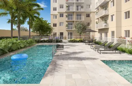 Imagem: Apartamento para Venda, Santa Cecília