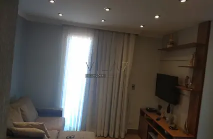 Imagem: Apartamento para Venda, Quitaúna