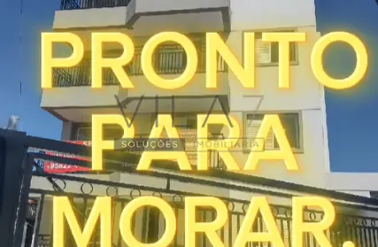 Imagem: Apartamento para Venda, km 18