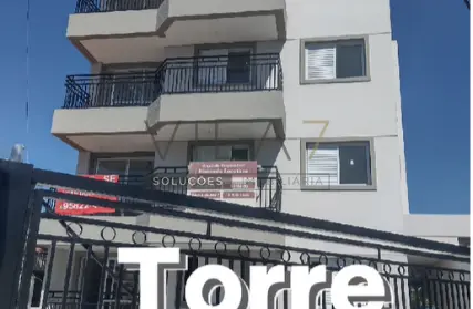 Imagem: Apartamento para Venda, km 18