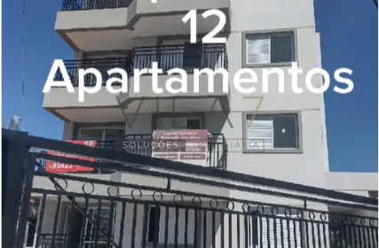 Imagem: Apartamento para Venda, km 18