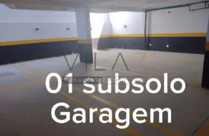 Imagem: Apartamento para Venda, km 18