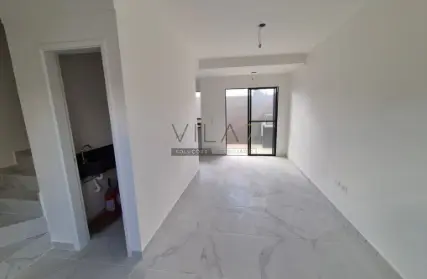 Imagem: Condomínio Fechado para Venda, Vila Osasco