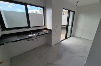 Imagem: Condomínio Fechado para Venda, Vila Osasco