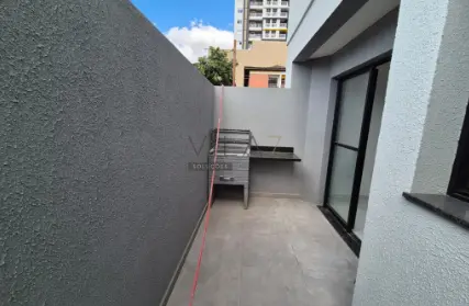 Imagem: Condomínio Fechado para Venda, Vila Osasco