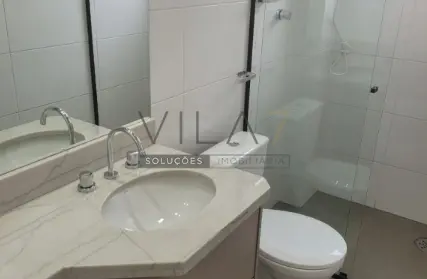 Imagem: Apartamento para Venda, Vila Osasco