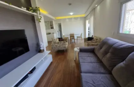 Imagem: Apartamento para Venda, Umuarama