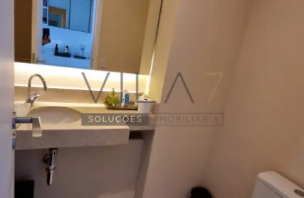 Imagem: Apartamento para Venda, Umuarama