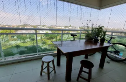 Imagem: Apartamento para Venda, Umuarama