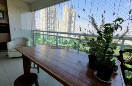 Imagem: Apartamento para Venda, Umuarama