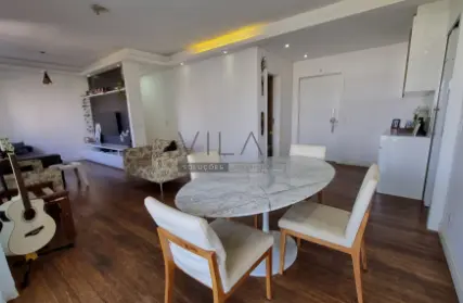 Imagem: Apartamento para Venda, Umuarama