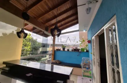 Imagem: Casa Térrea para Venda, Bandeiras