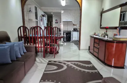 Imagem: Casa Térrea para Venda, Bandeiras