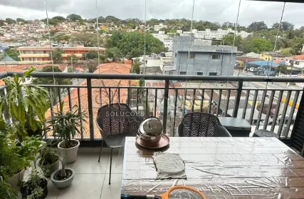 Imagem: Apartamento para Venda, Butantã