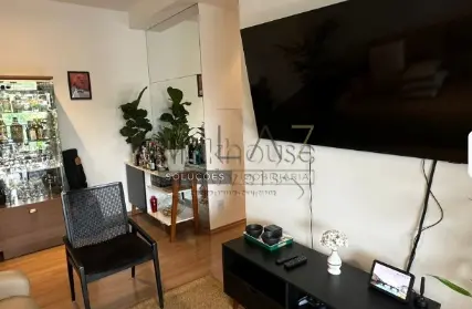 Imagem: Apartamento para Venda, Butantã