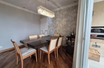 Imagem: Apartamento para Alugar, Vila Campesina