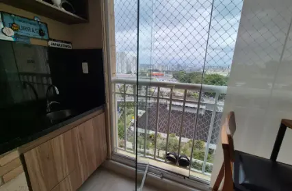 Imagem: Apartamento para Alugar, Vila Campesina