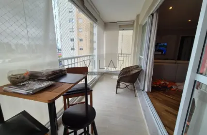 Imagem: Apartamento para Alugar, Vila Campesina