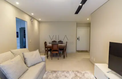Imagem: Apartamento para Venda, Vila Osasco