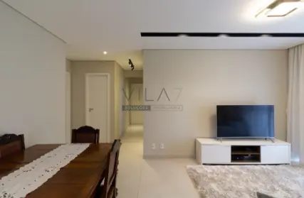 Imagem: Apartamento para Venda, Vila Osasco