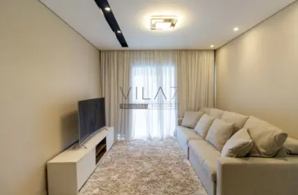 Imagem: Apartamento para Venda, Vila Osasco