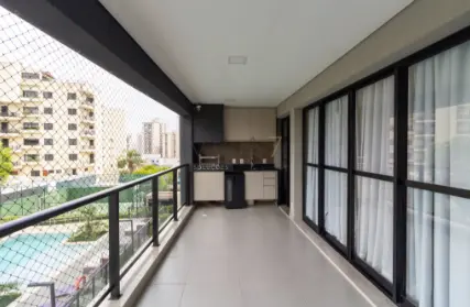 Imagem: Apartamento para Venda, Vila Osasco