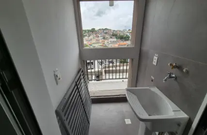 Imagem: Apartamento para Venda, Bela Vista (Osasco)