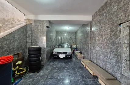 Imagem: Casa Térrea para Venda, Mutinga